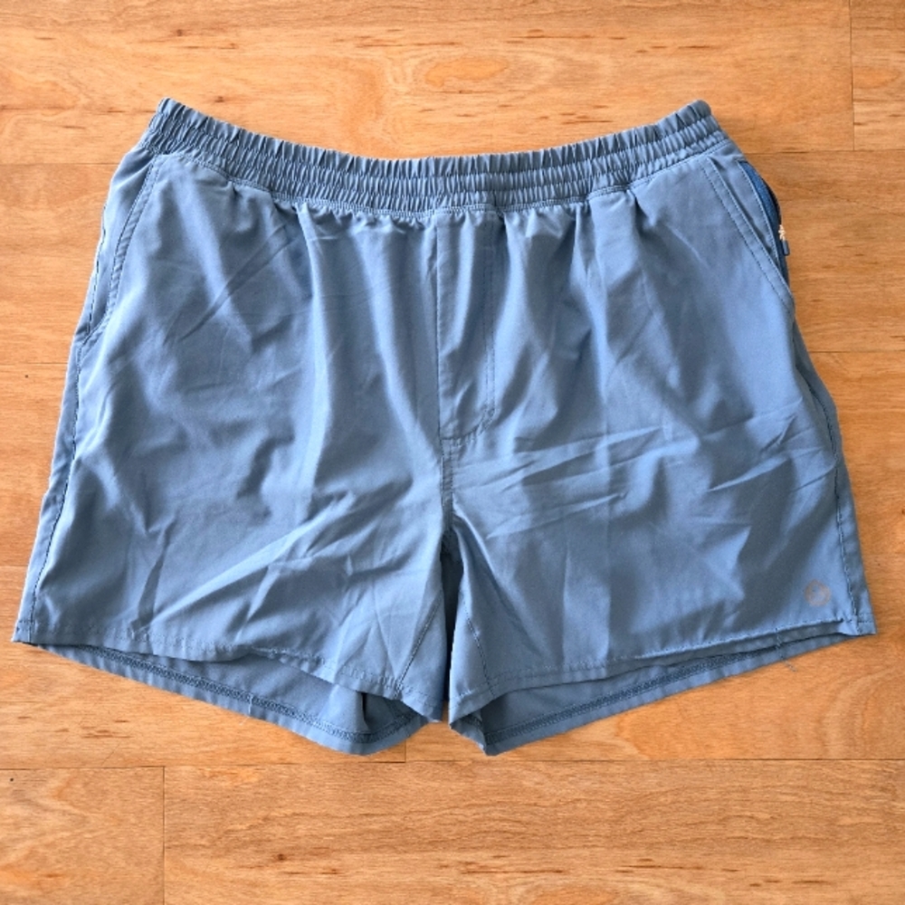 tasc Shorts